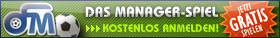 Managerspiel Online Browserspiel