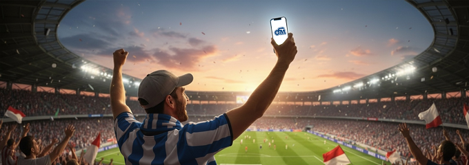 Mobile optimization at OFM