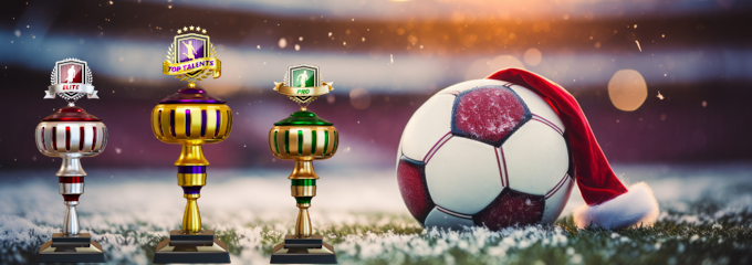 THE NEW BEST EVENT IN ONLINE SOCCER MANAGER!  MAKE A LOT OF CLUB FUNDS AND  MAKE YOUR BEST TEAM! 