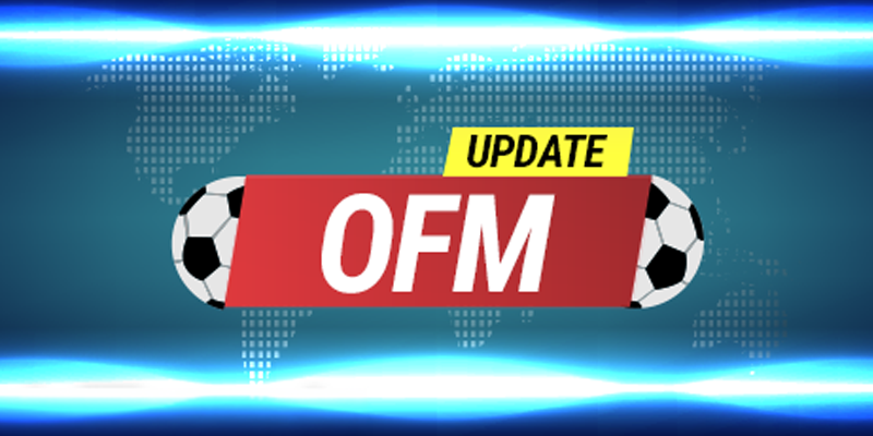 Important update for OFM!